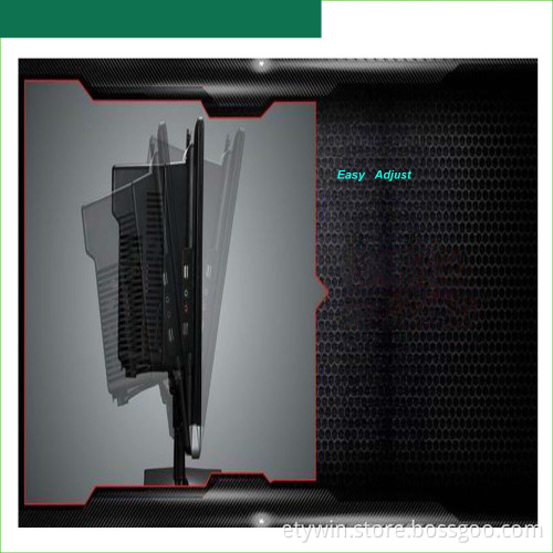 High quality gaming computer all in one pc case without computer accessory